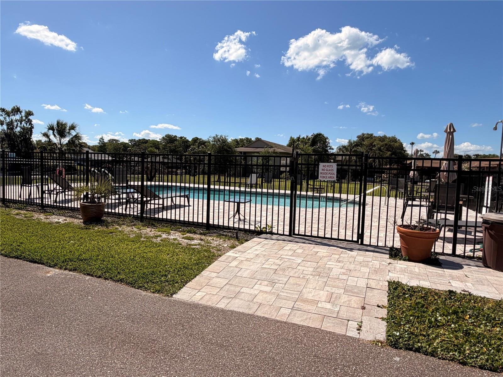 1640 JUNO TR #205B, ASTOR, FL, 32102