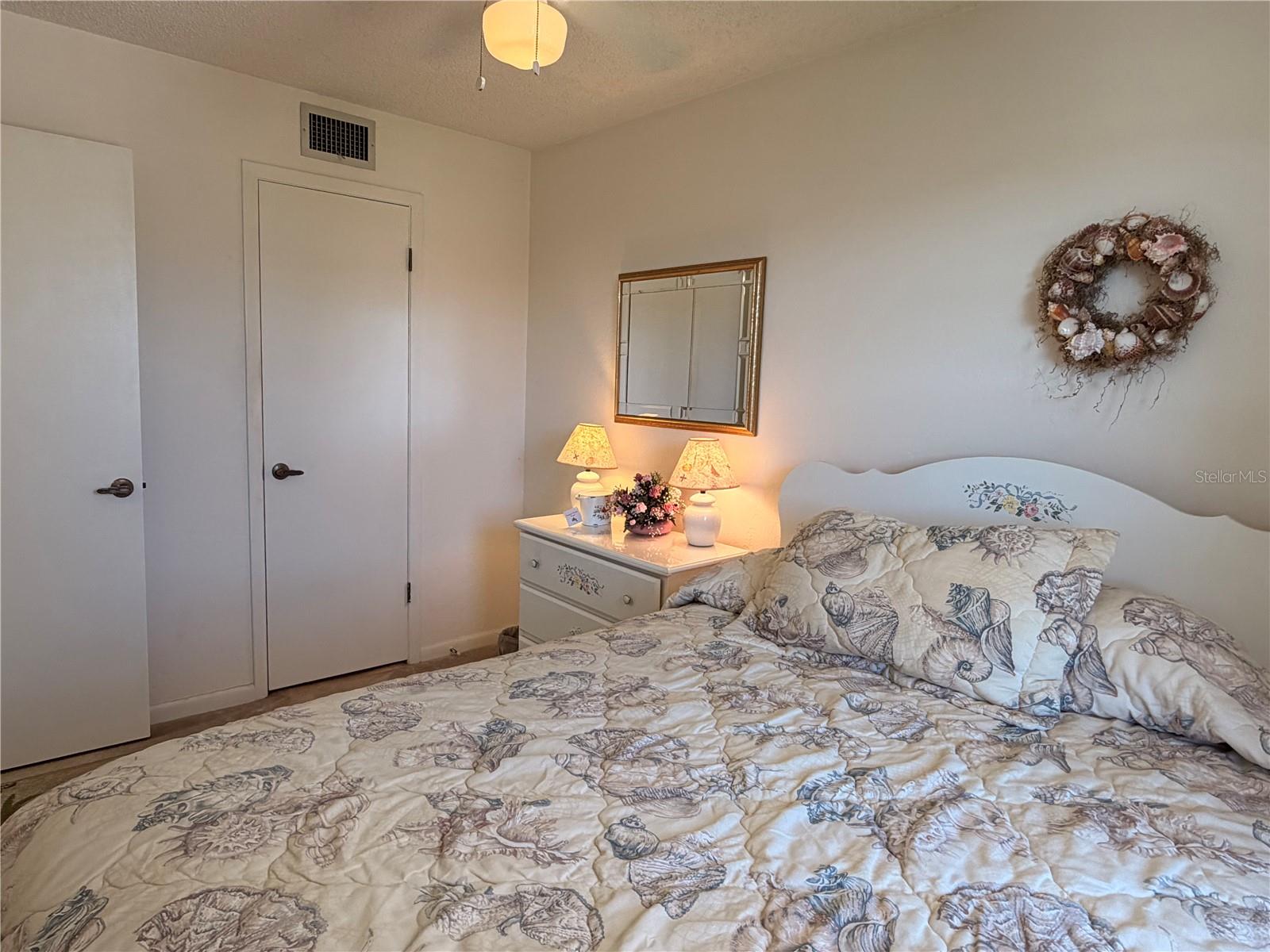 1640 JUNO TR #205B, ASTOR, FL, 32102