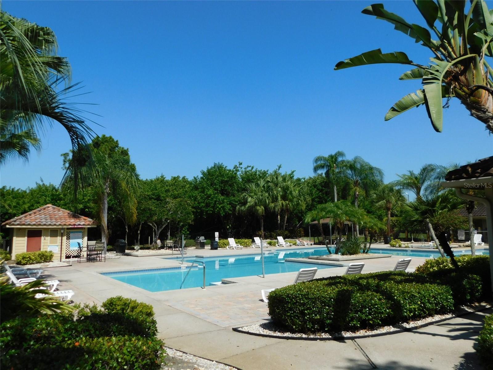 11901 4TH ST N #5107, ST PETERSBURG, FL, 33716