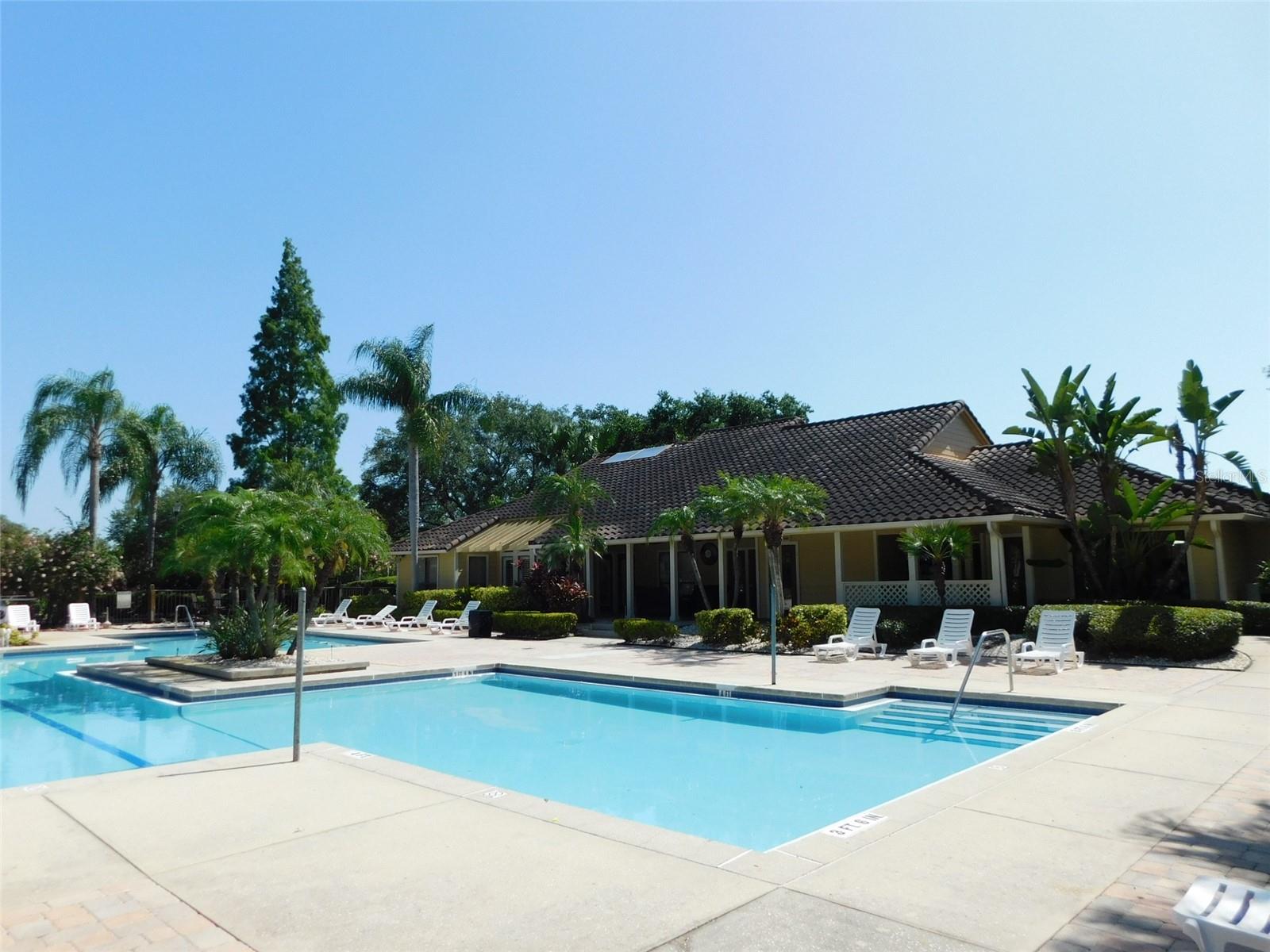 11901 4TH ST N #5107, ST PETERSBURG, FL, 33716