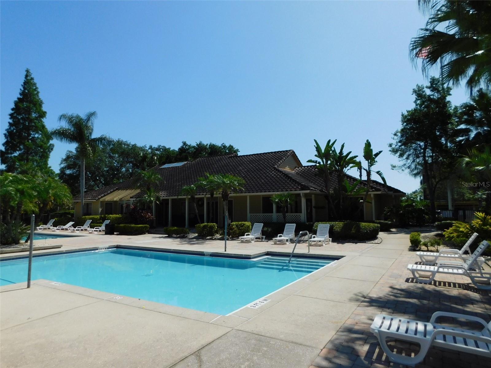 11901 4TH ST N #5107, ST PETERSBURG, FL, 33716