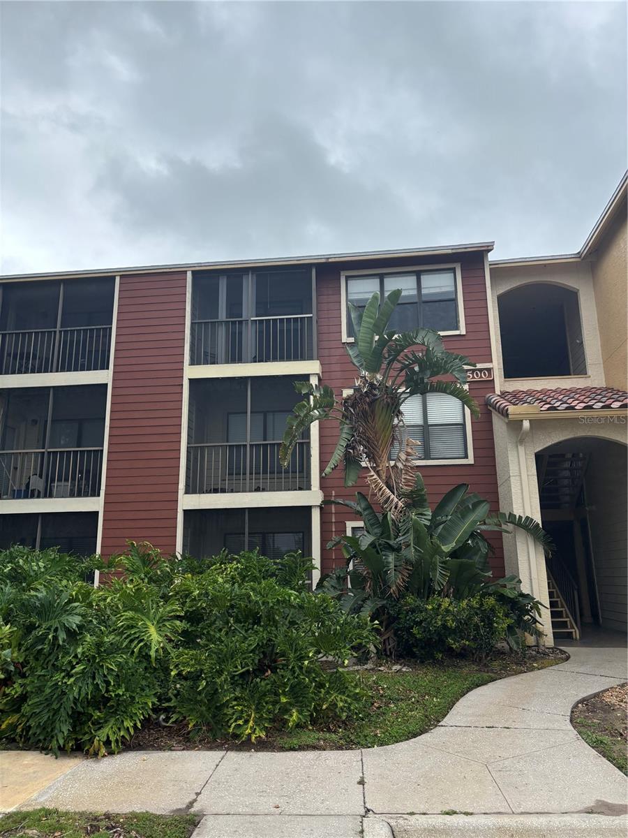 11901 4TH ST N #5107, ST PETERSBURG, FL, 33716