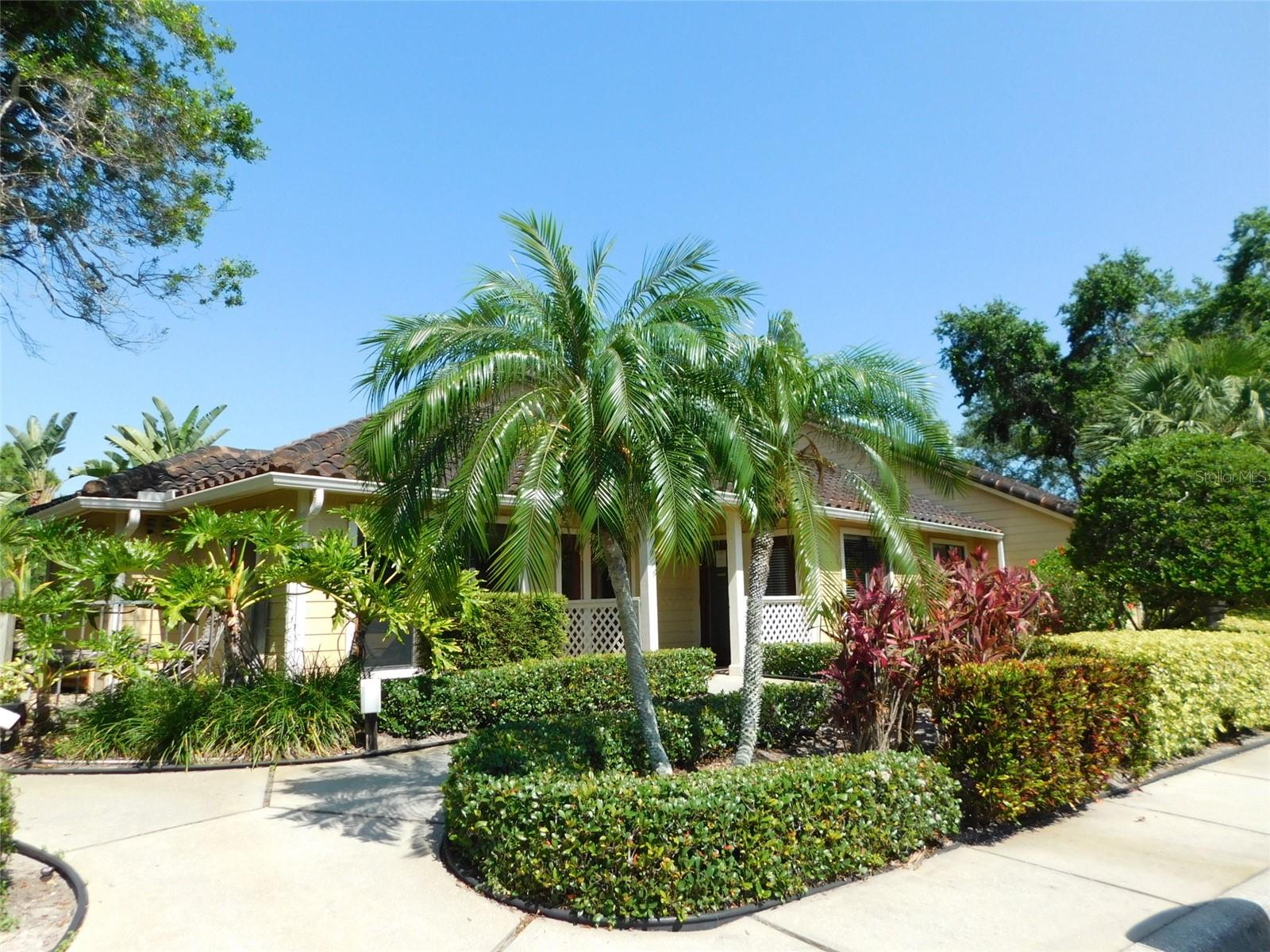 11901 4TH ST N #5107, ST PETERSBURG, FL, 33716