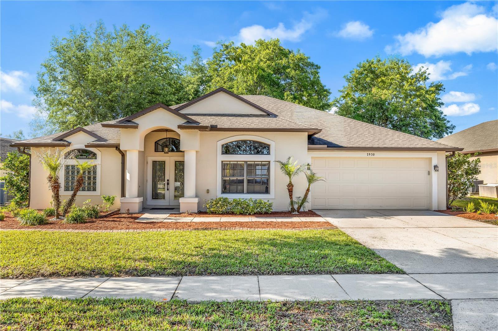 1930 GOLF OAK DR, ORANGE CITY, FL, 32763