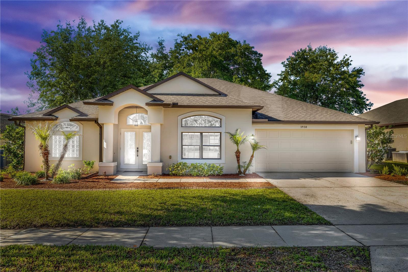 1930 GOLF OAK DR, ORANGE CITY, FL, 32763
