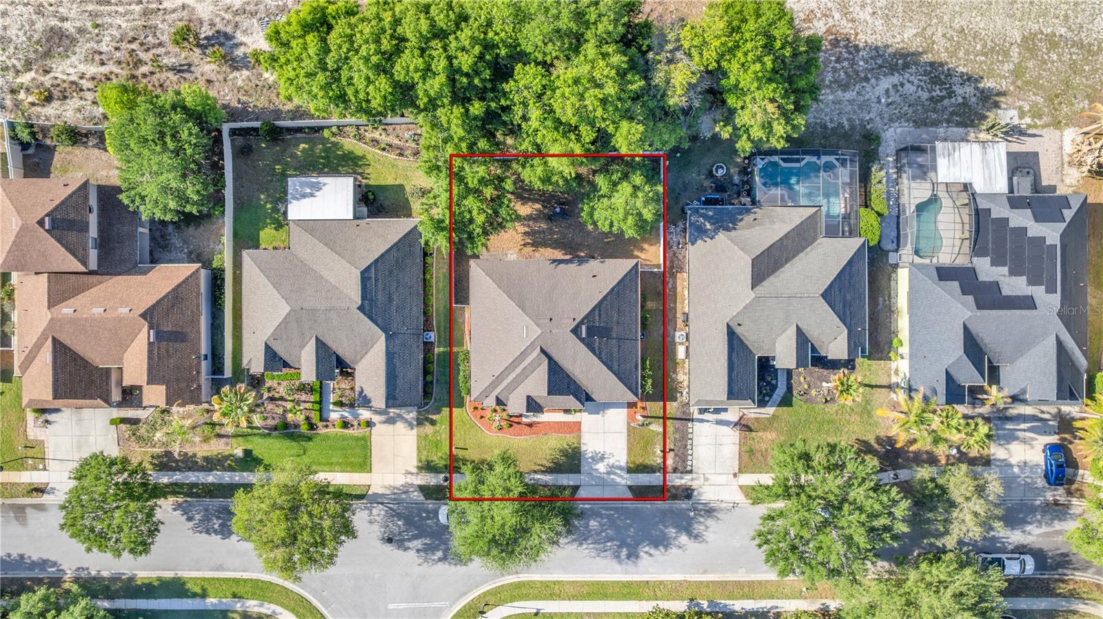 1930 GOLF OAK DR, ORANGE CITY, FL, 32763