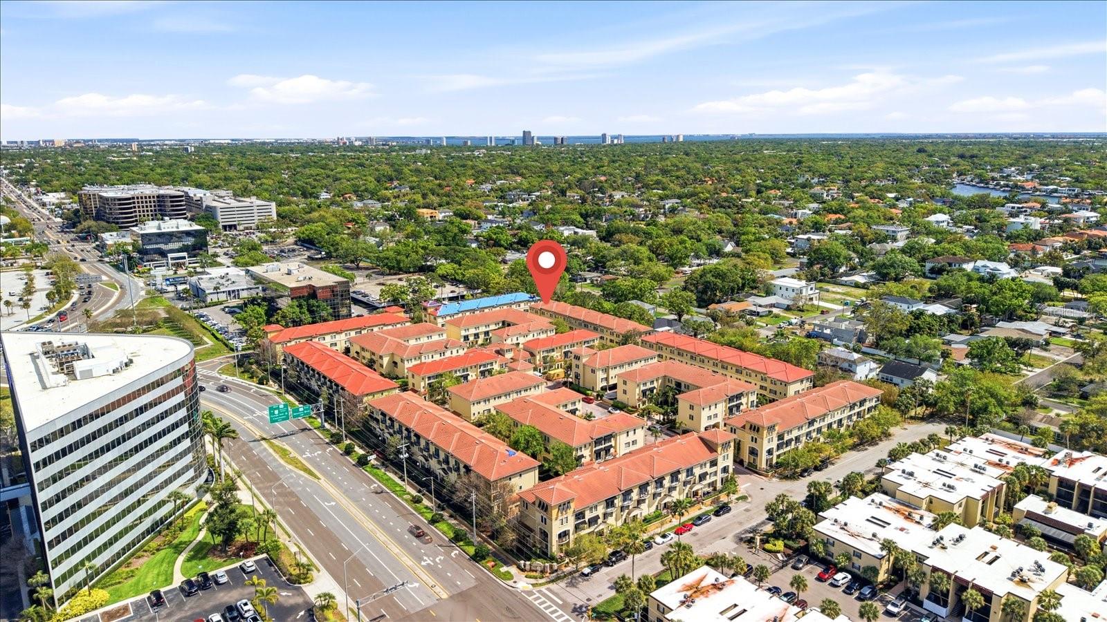 5202 HAMPTON BEACH PL #5202, TAMPA, FL, 33609