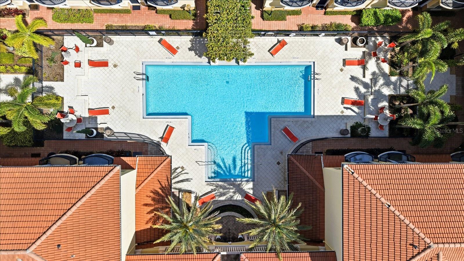 5202 HAMPTON BEACH PL #5202, TAMPA, FL, 33609