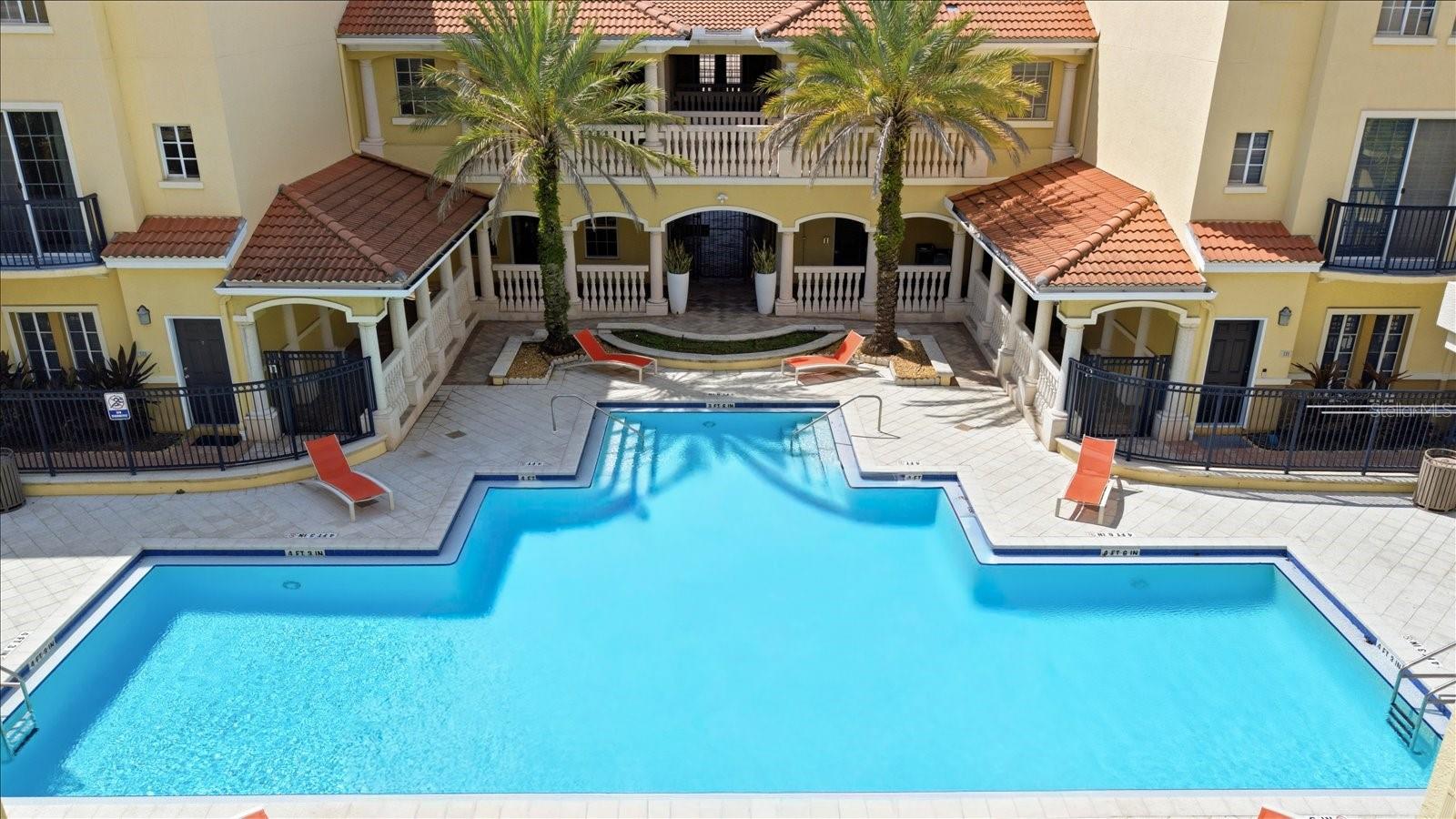 5202 HAMPTON BEACH PL #5202, TAMPA, FL, 33609