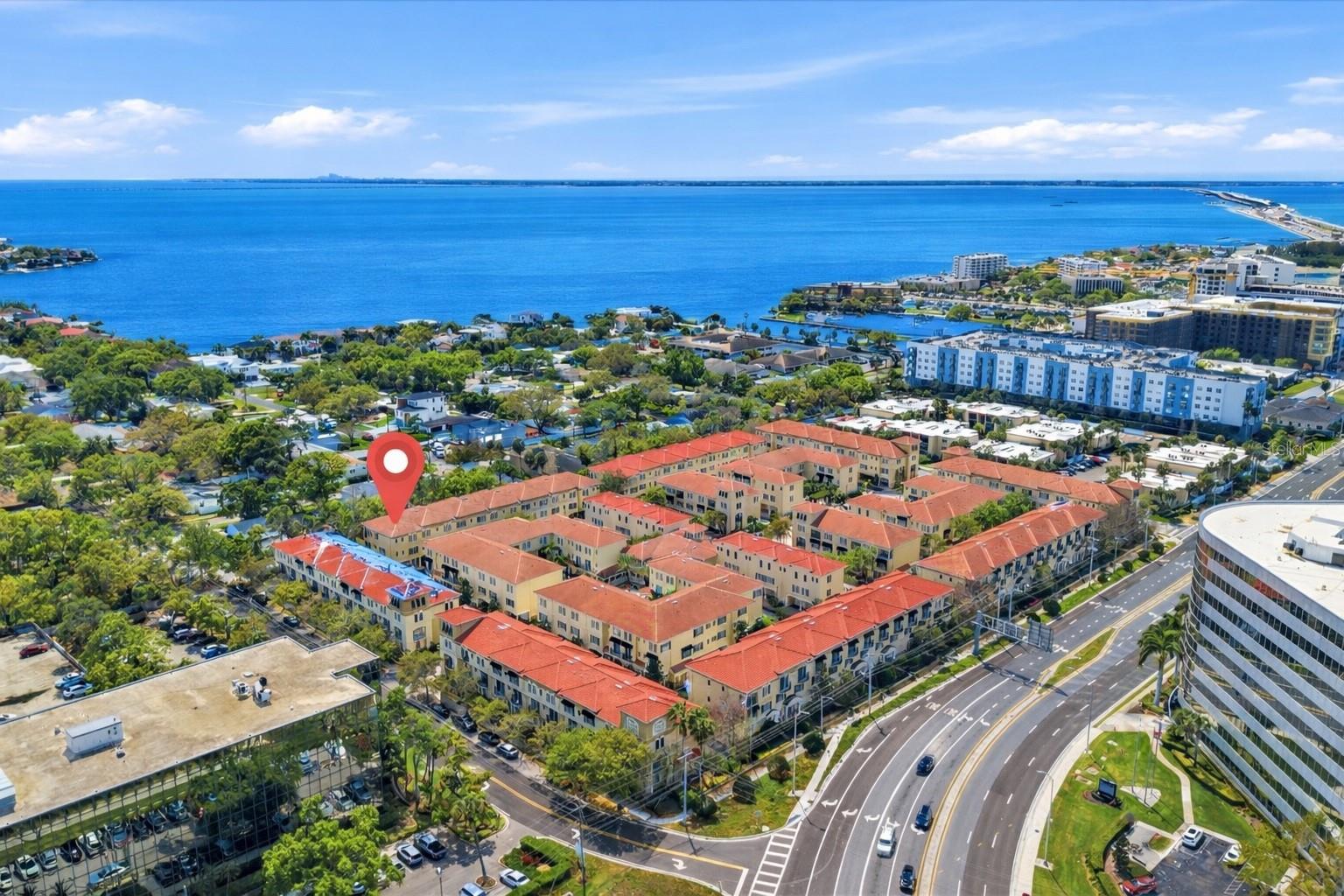 5202 HAMPTON BEACH PL #5202, TAMPA, FL, 33609