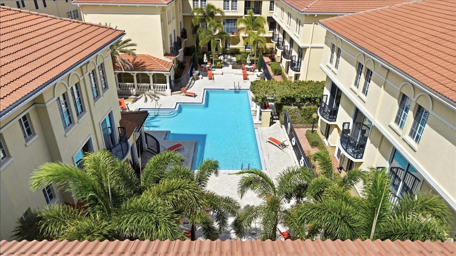 5202 HAMPTON BEACH PL #5202, TAMPA, FL, 33609