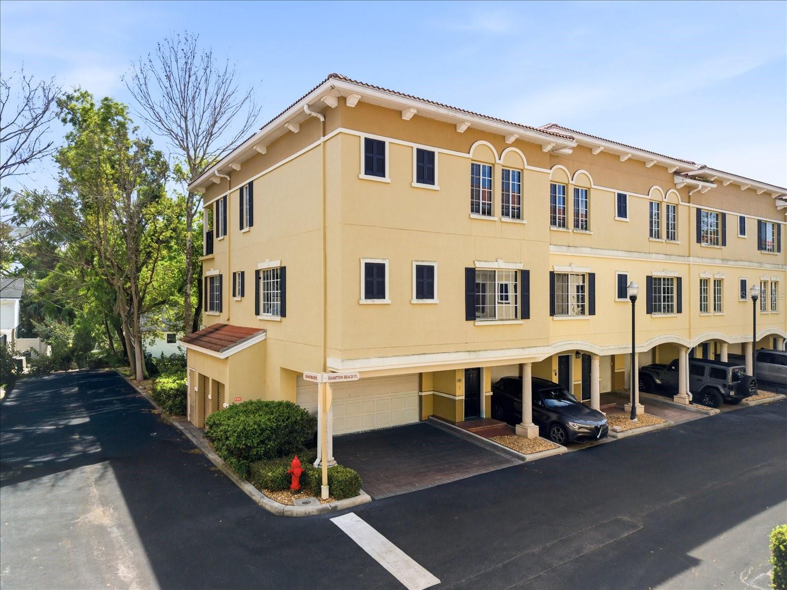 5202 HAMPTON BEACH PL #5202, TAMPA, FL, 33609