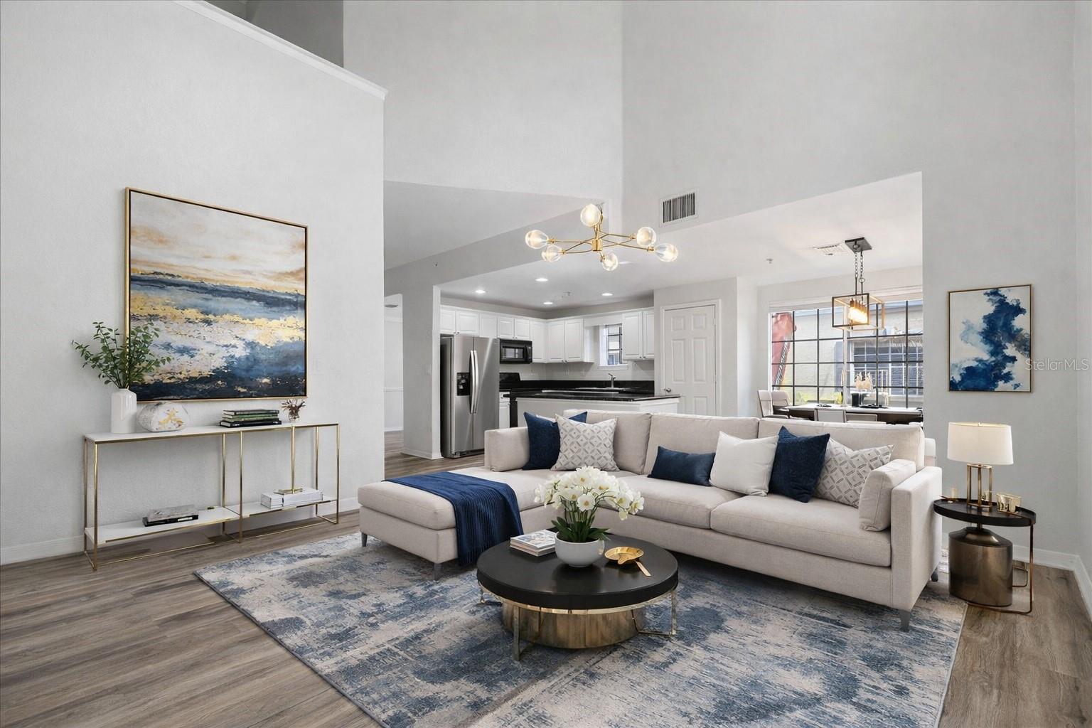 5202 HAMPTON BEACH PL #5202, TAMPA, FL, 33609