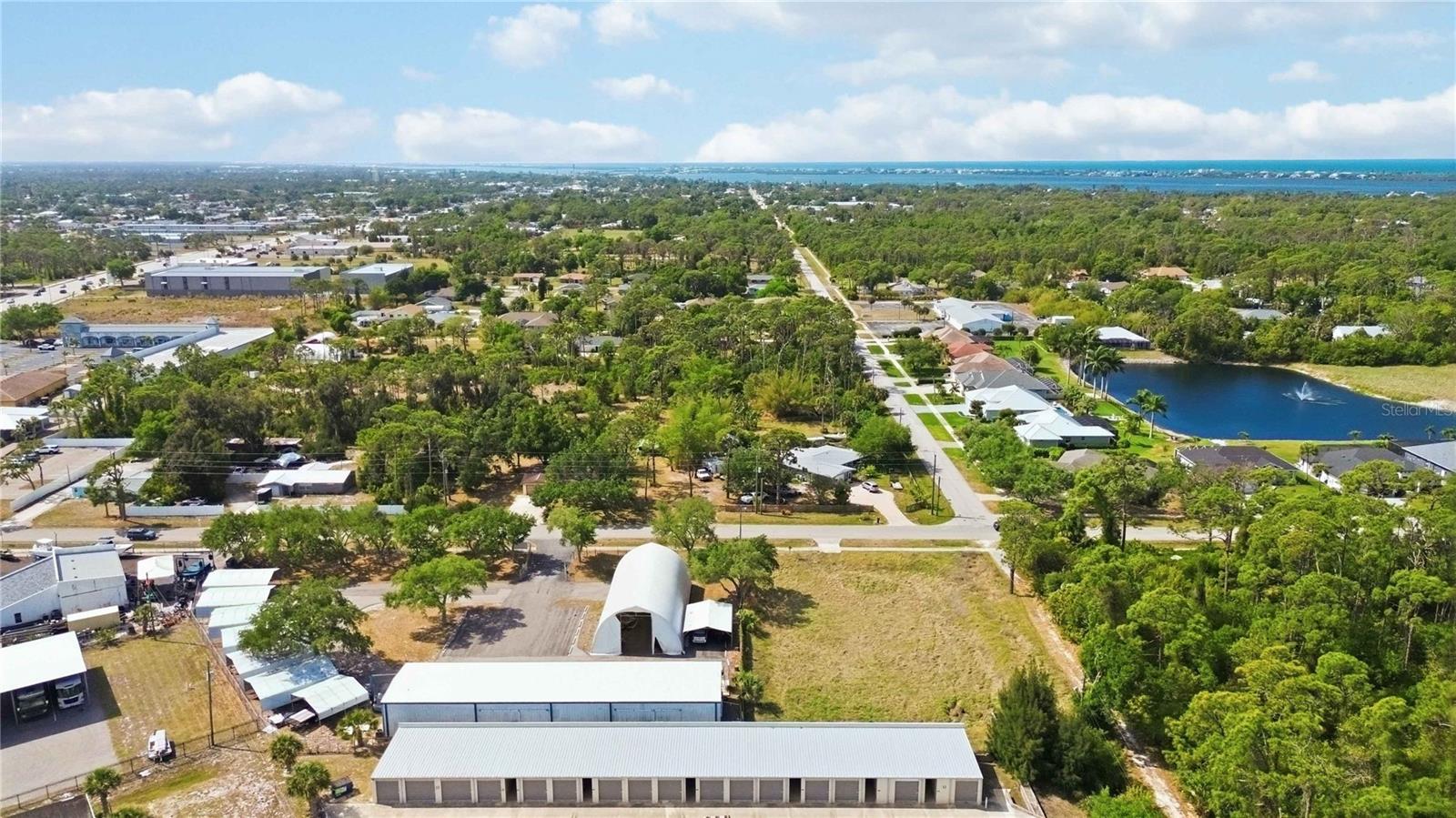 180 ARTISTS AVE, ENGLEWOOD, FL, 34223