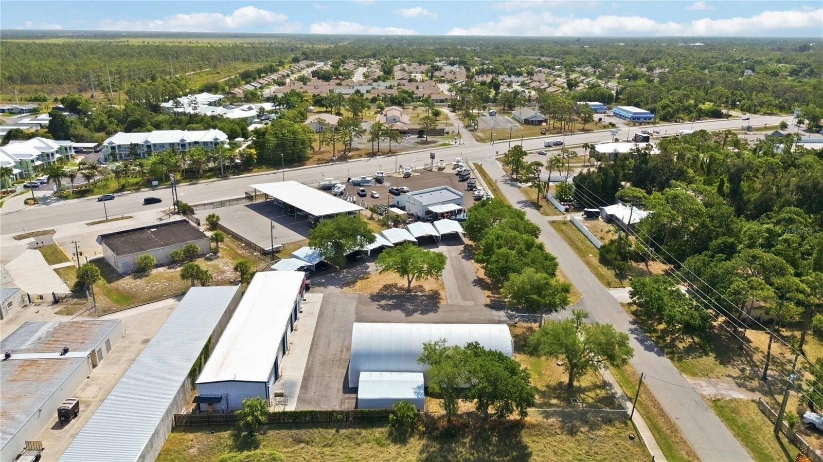 180 ARTISTS AVE, ENGLEWOOD, FL, 34223