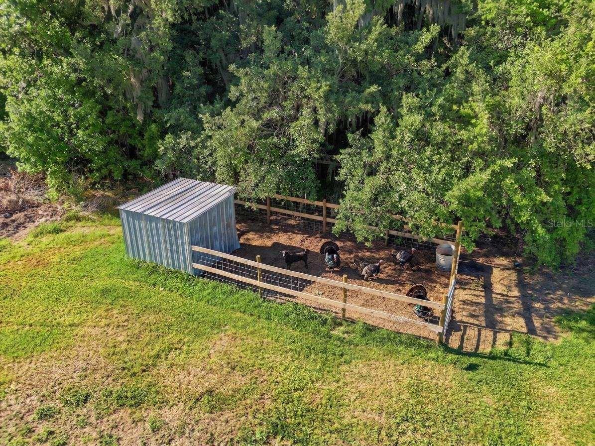 2150 BROOKE RD, FORT MEADE, FL, 33841