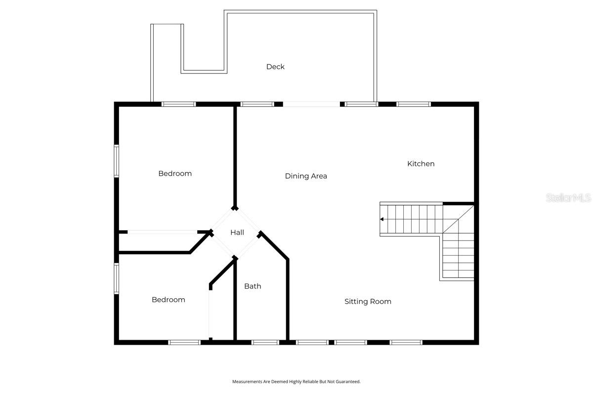 2150 BROOKE RD, FORT MEADE, FL, 33841