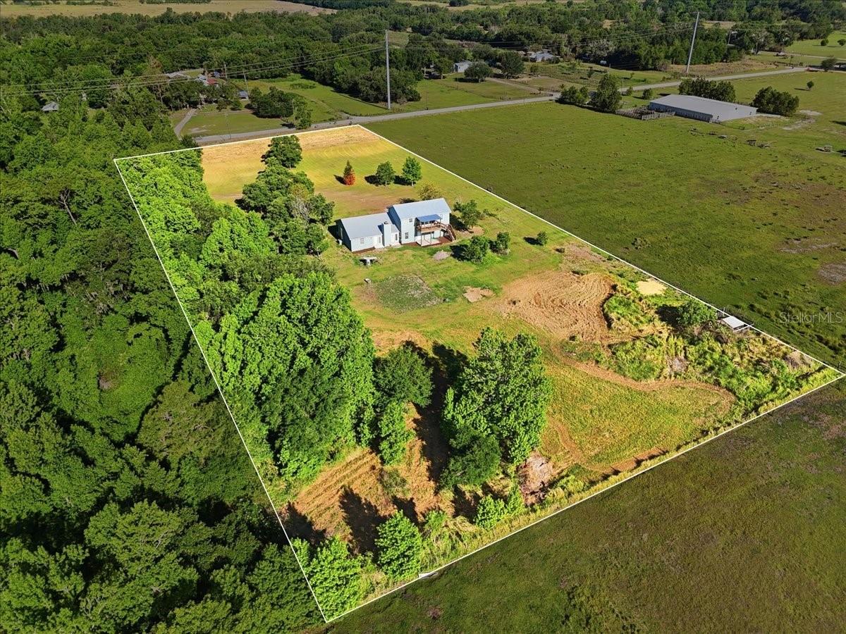 2150 BROOKE RD, FORT MEADE, FL, 33841