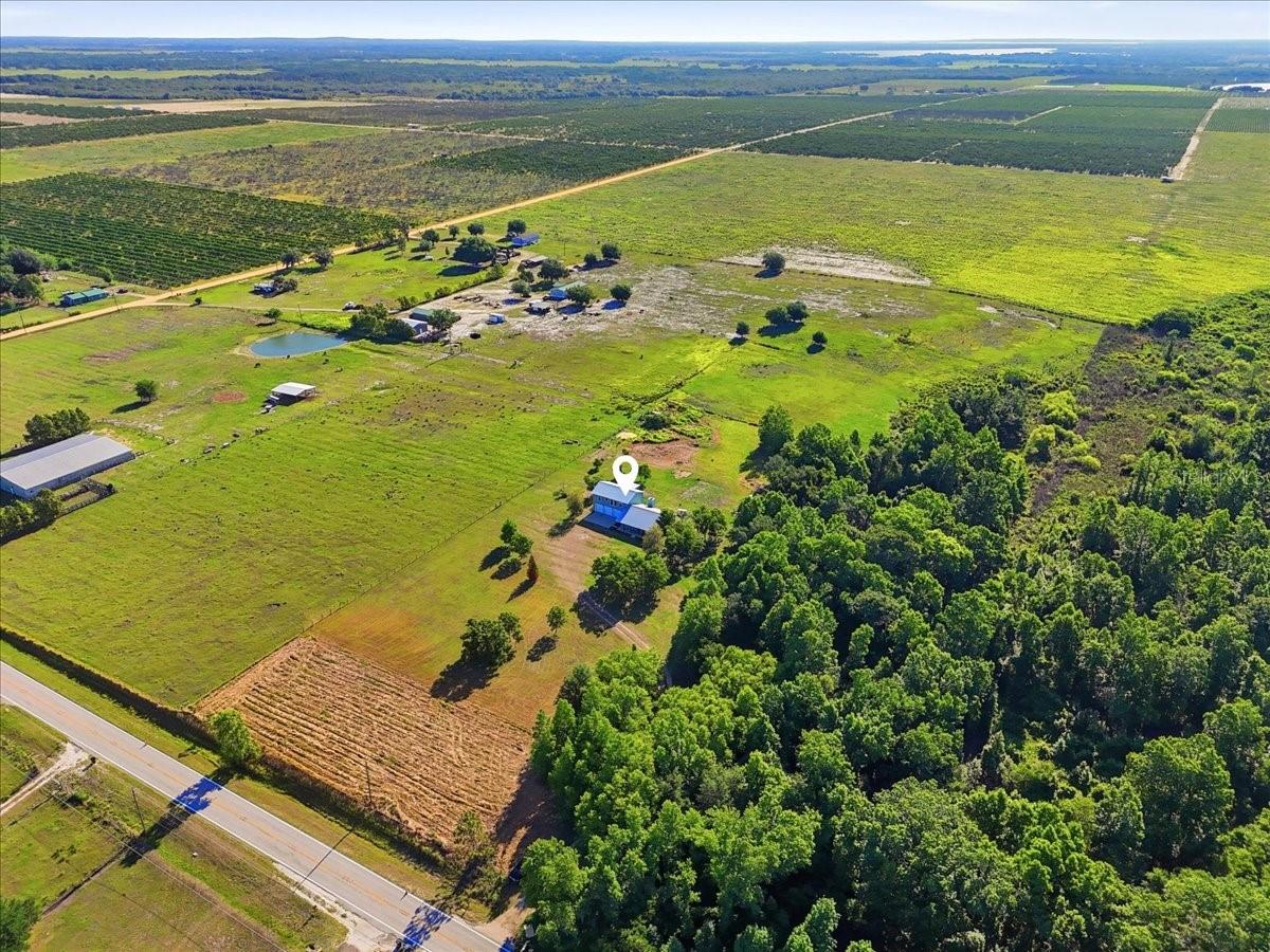 2150 BROOKE RD, FORT MEADE, FL, 33841