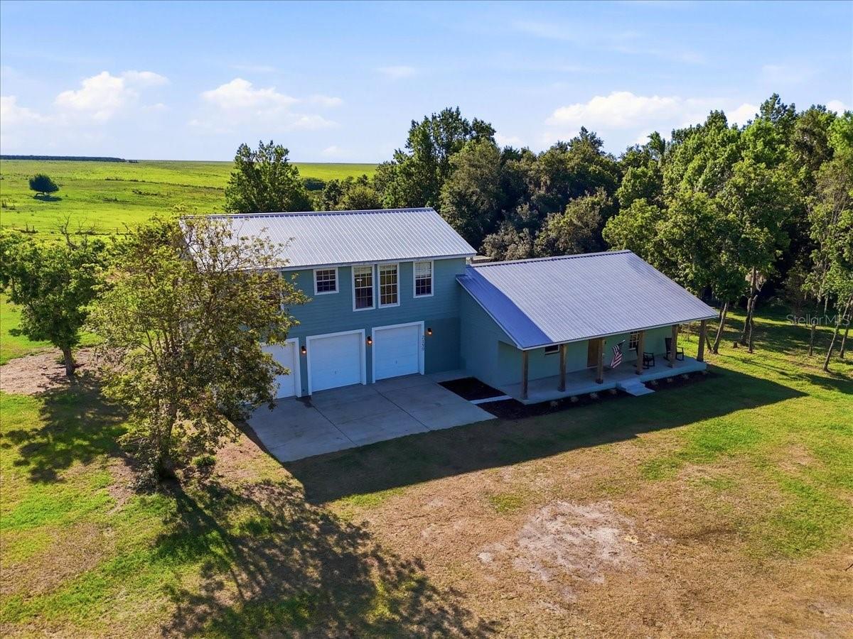 2150 BROOKE RD, FORT MEADE, FL, 33841