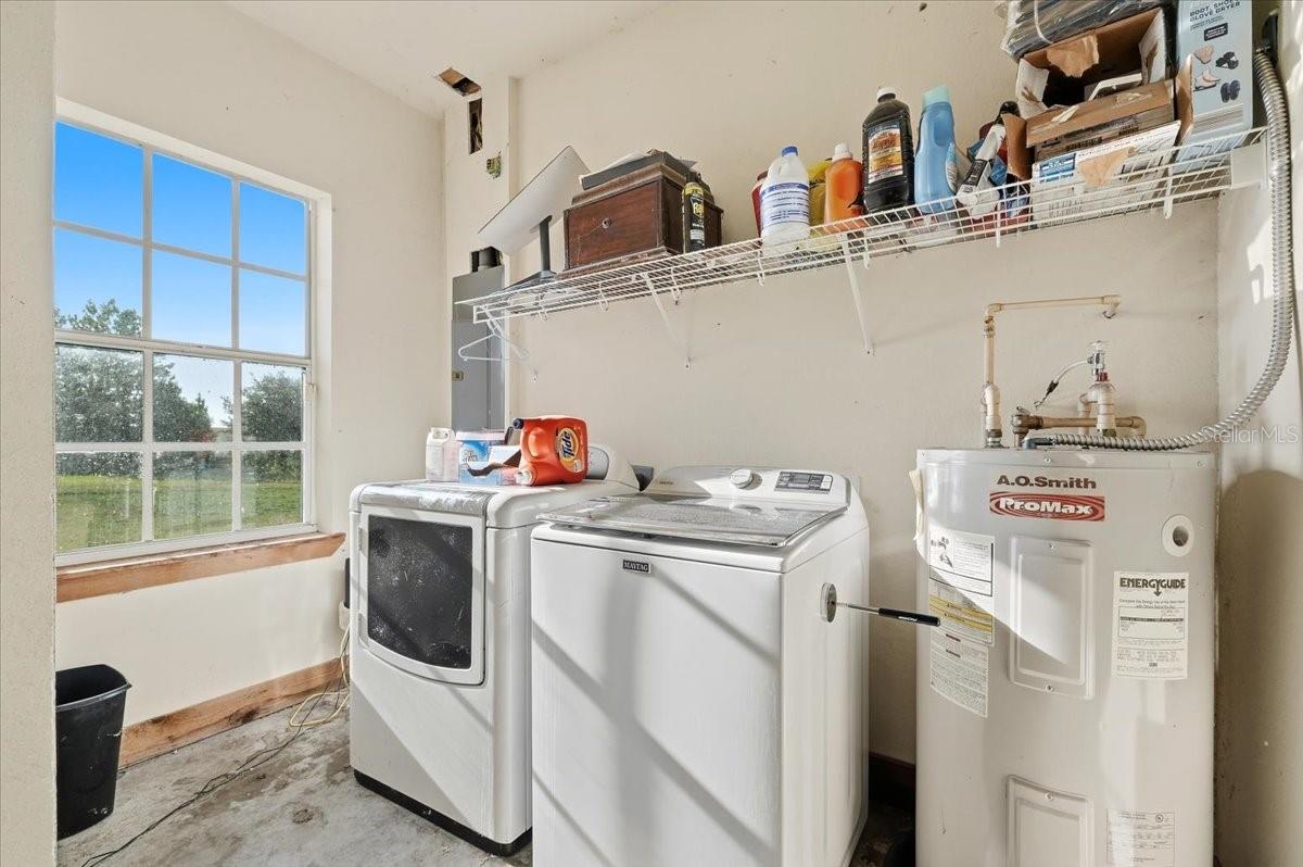 2150 BROOKE RD, FORT MEADE, FL, 33841