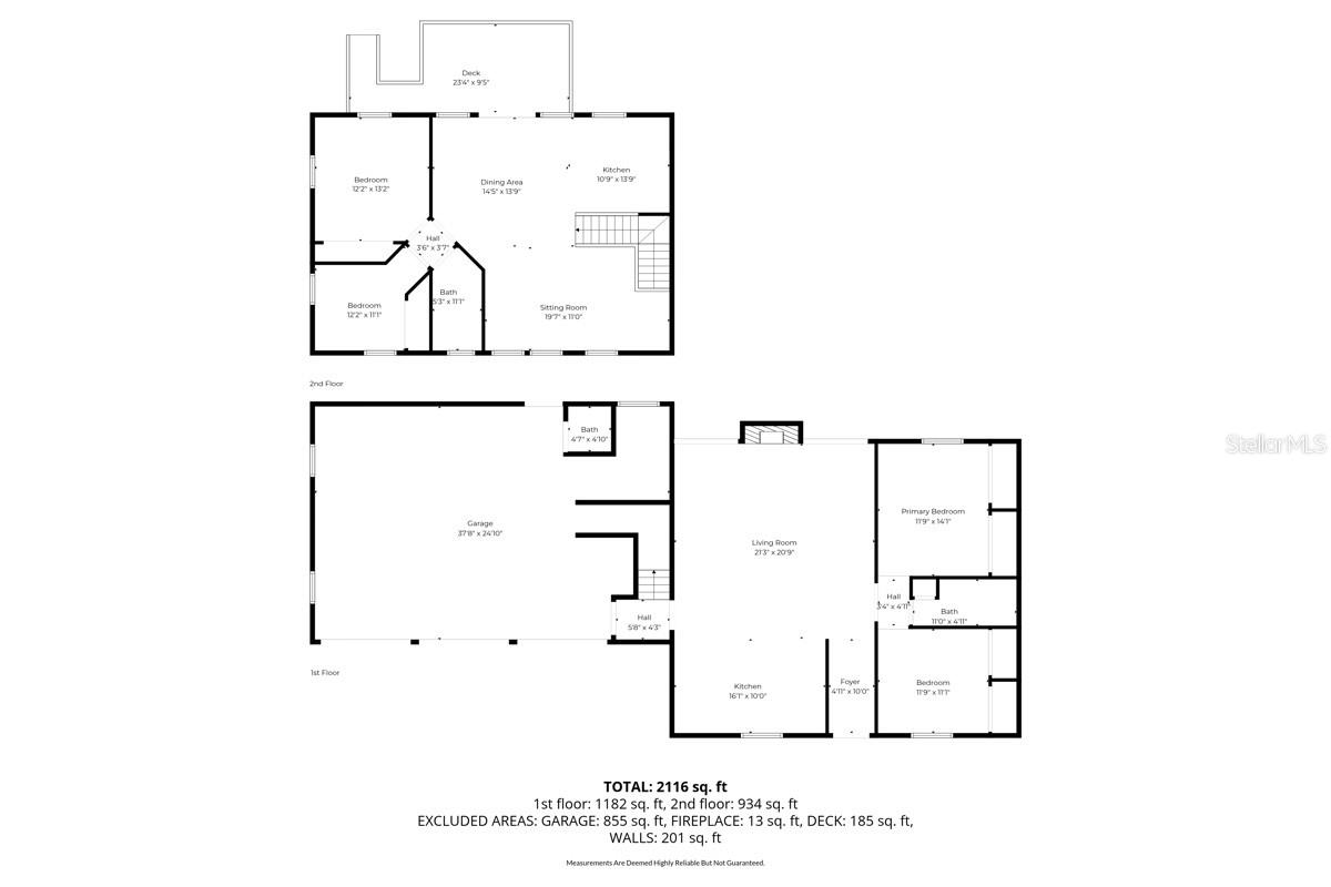 2150 BROOKE RD, FORT MEADE, FL, 33841