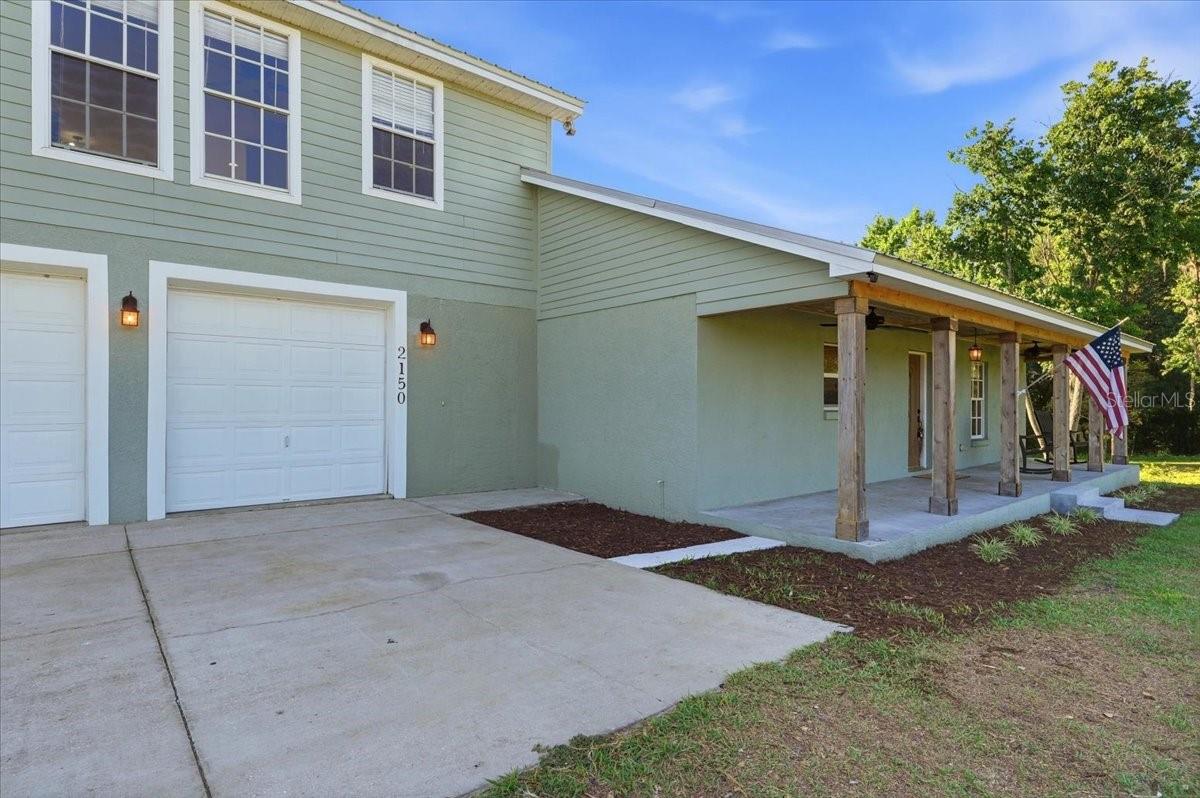 2150 BROOKE RD, FORT MEADE, FL, 33841