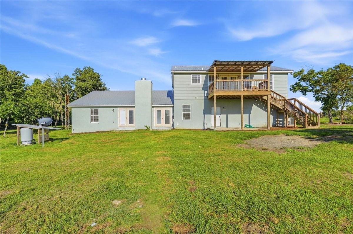 2150 BROOKE RD, FORT MEADE, FL, 33841