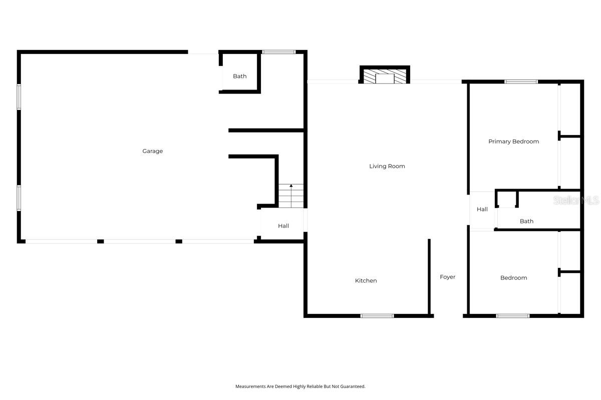 2150 BROOKE RD, FORT MEADE, FL, 33841