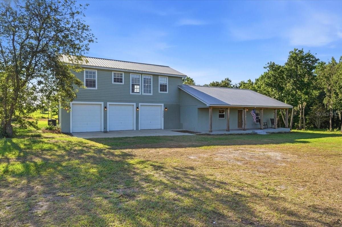 2150 BROOKE RD, FORT MEADE, FL, 33841