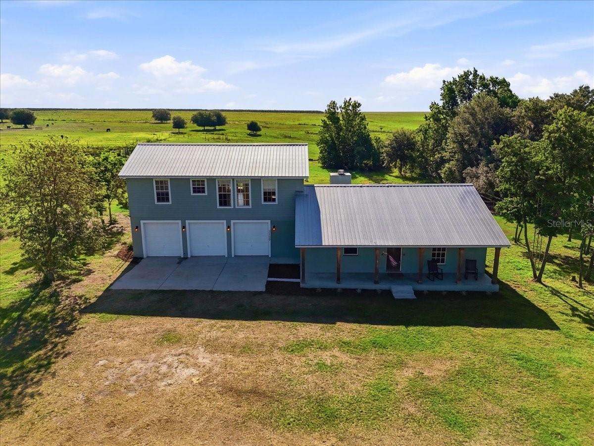 2150 BROOKE RD, FORT MEADE, FL, 33841