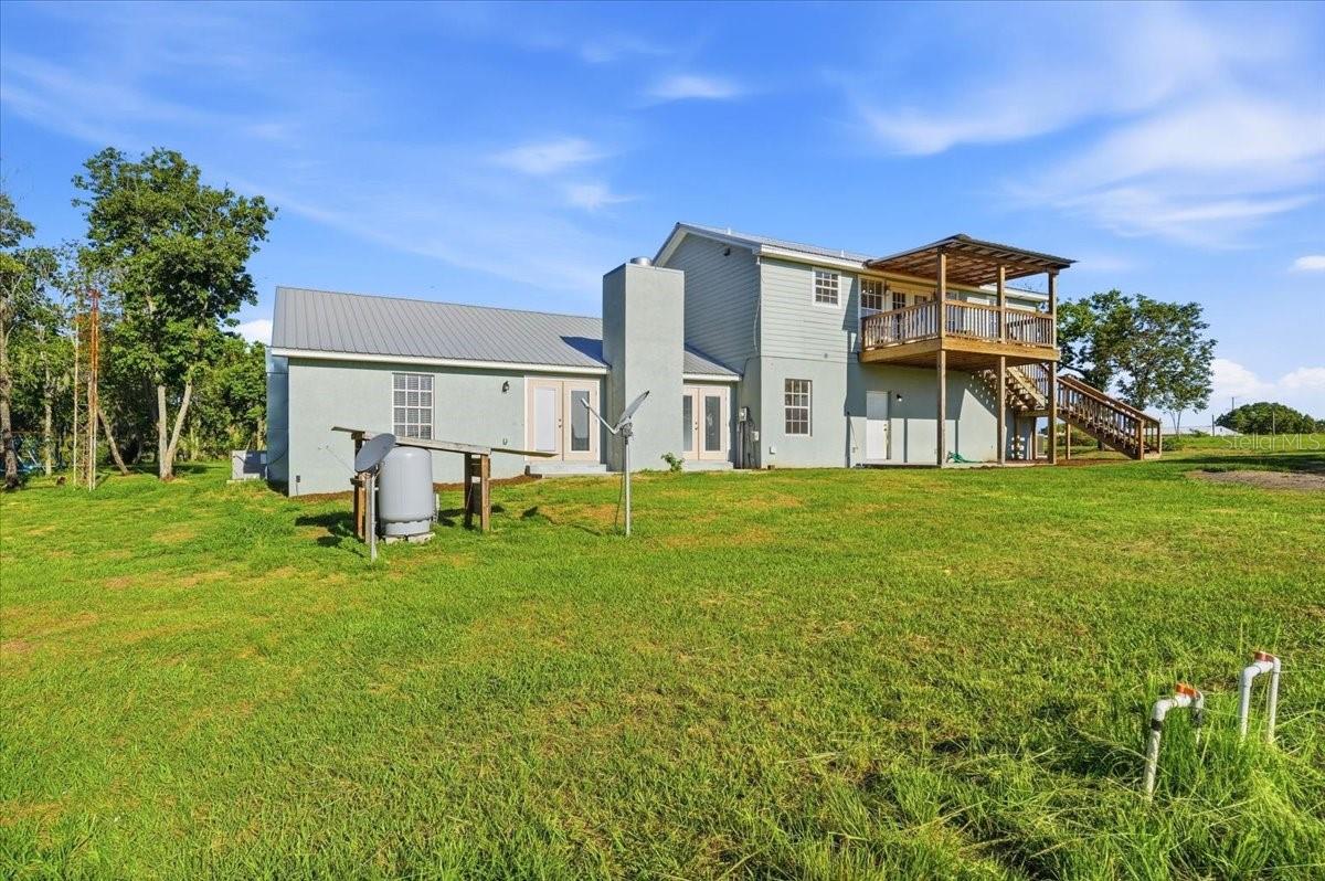 2150 BROOKE RD, FORT MEADE, FL, 33841