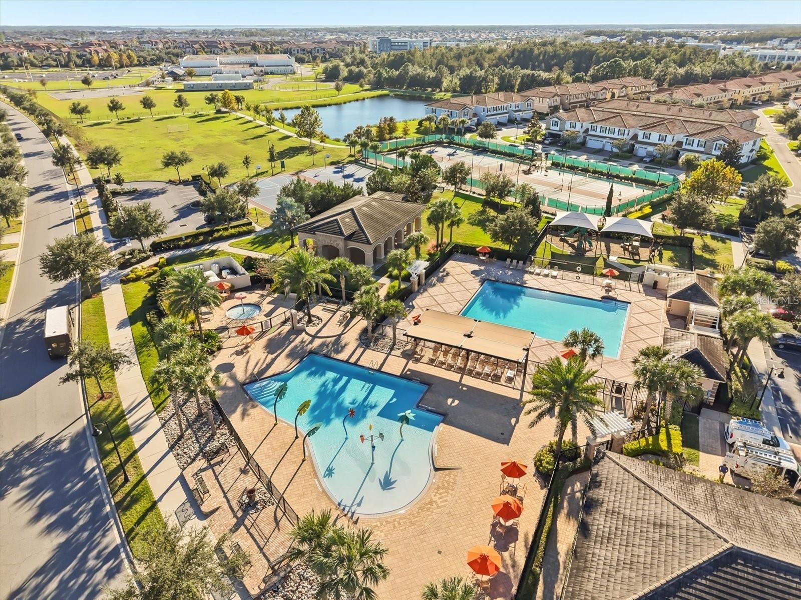 10108 EAGLE CREEK CENTER BLVD, ORLANDO, FL, 32832