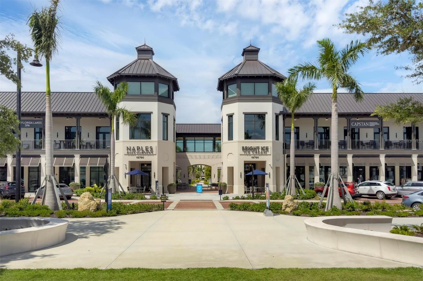 12580 GALAPAGOS CT ##204, VENICE, FL, 34293