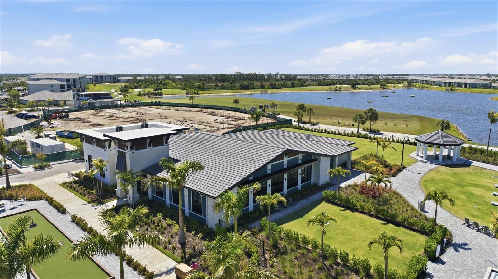 12580 GALAPAGOS CT ##204, VENICE, FL, 34293