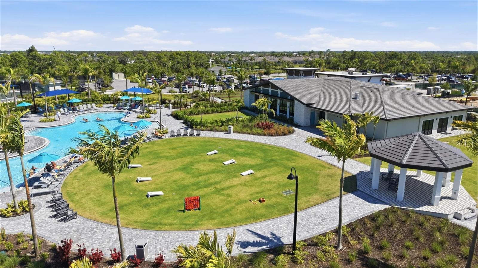 12580 GALAPAGOS CT ##204, VENICE, FL, 34293