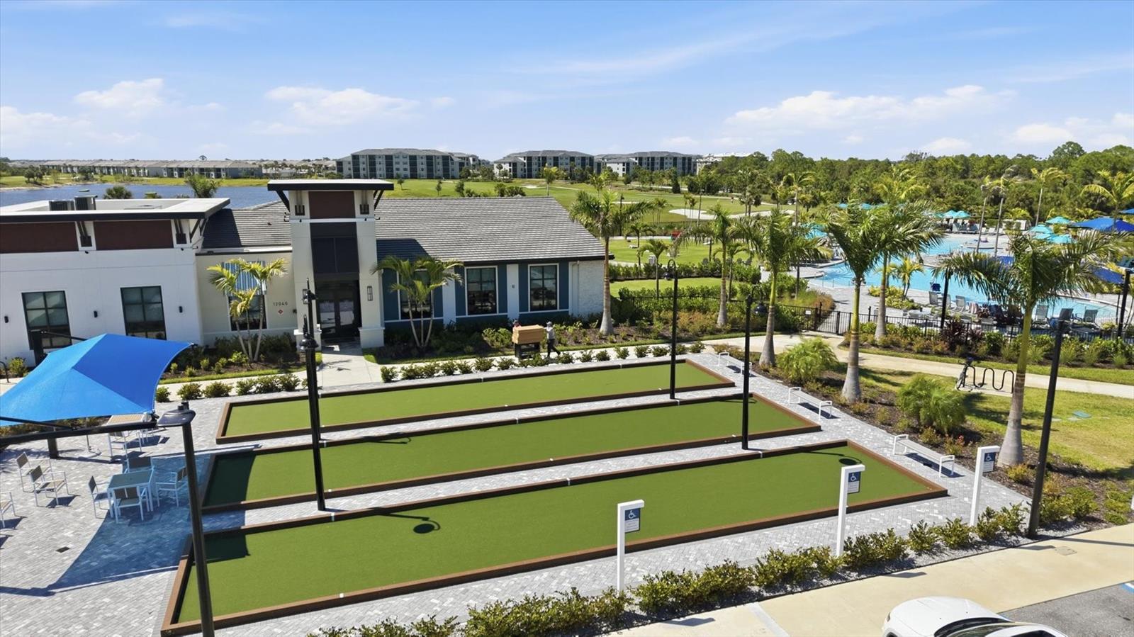 12580 GALAPAGOS CT ##204, VENICE, FL, 34293