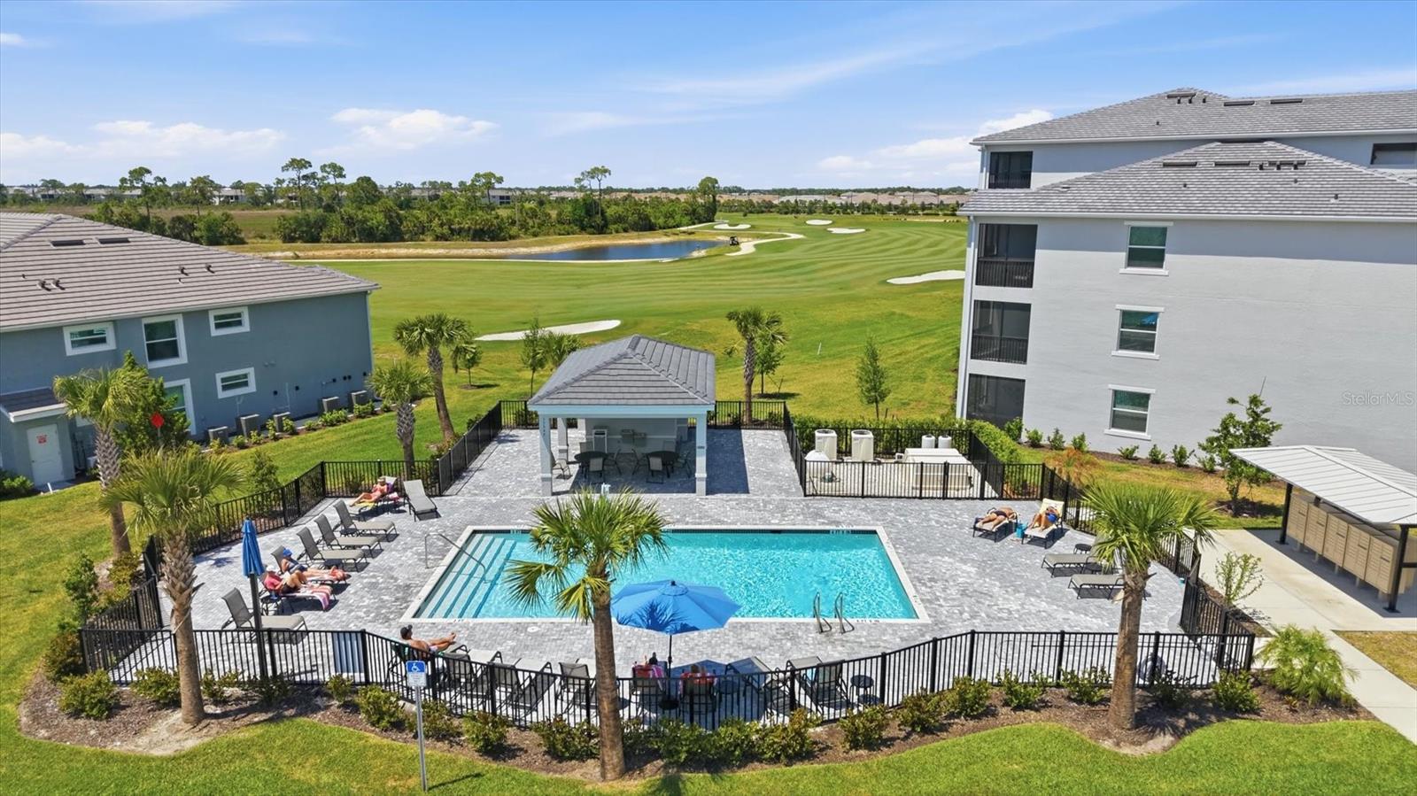 12580 GALAPAGOS CT ##204, VENICE, FL, 34293