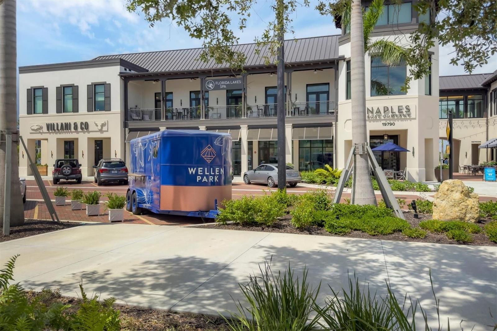 12580 GALAPAGOS CT ##204, VENICE, FL, 34293