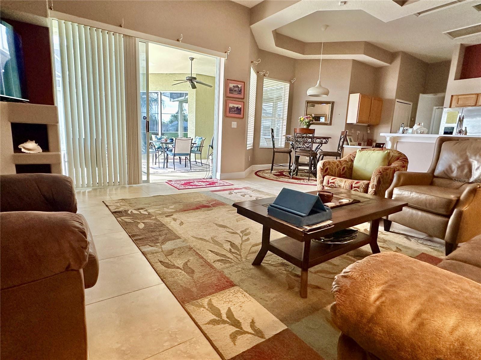 3846 BROOKMYRA DR, ORLANDO, FL, 32837