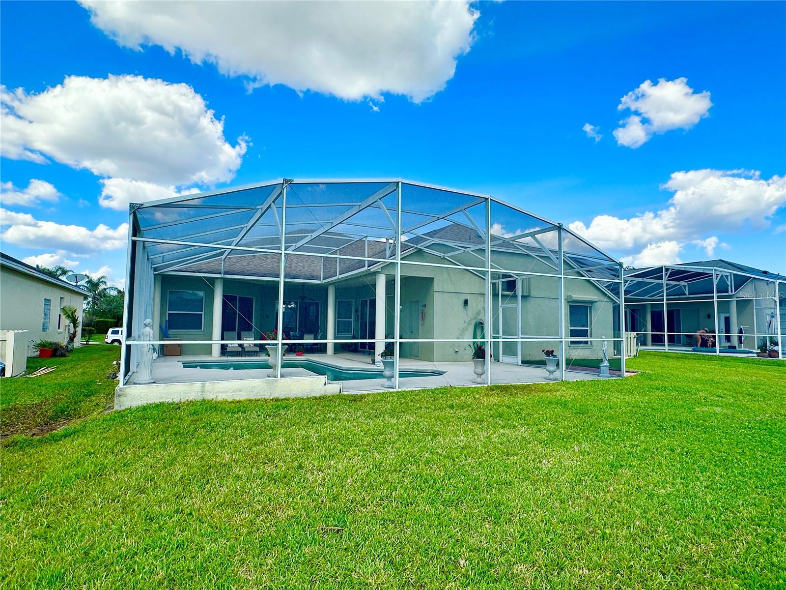 3846 BROOKMYRA DR, ORLANDO, FL, 32837