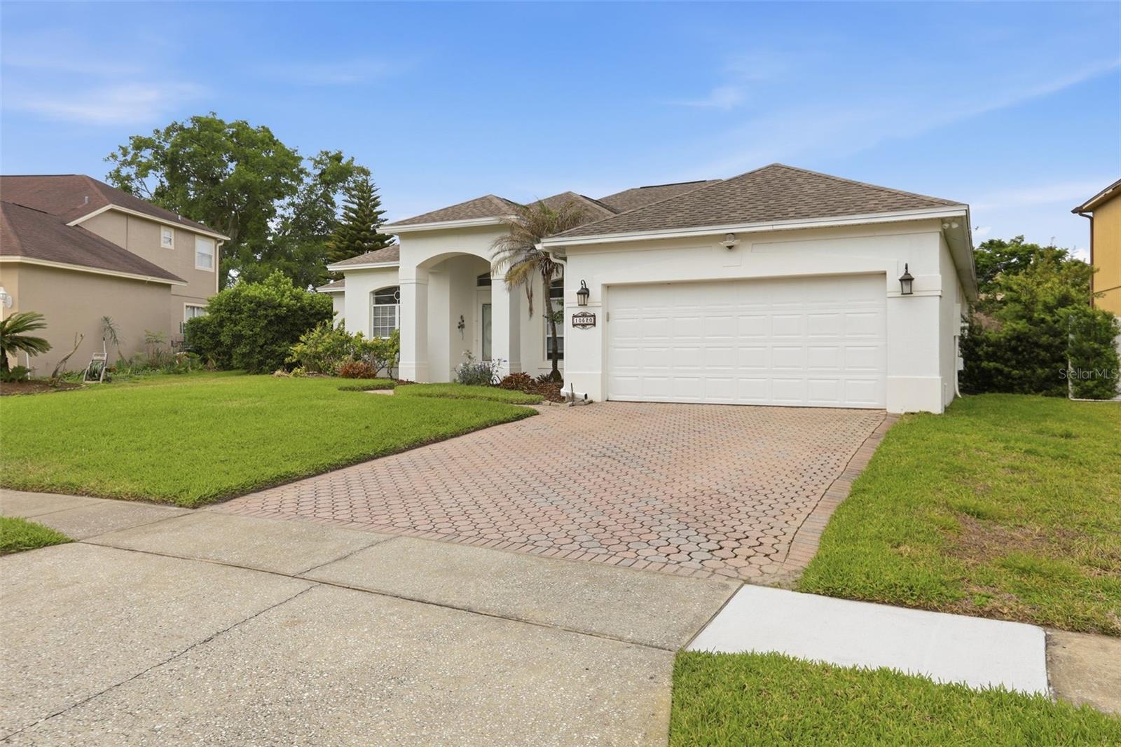 10520 GLEAM CT, ORLANDO, FL, 32836