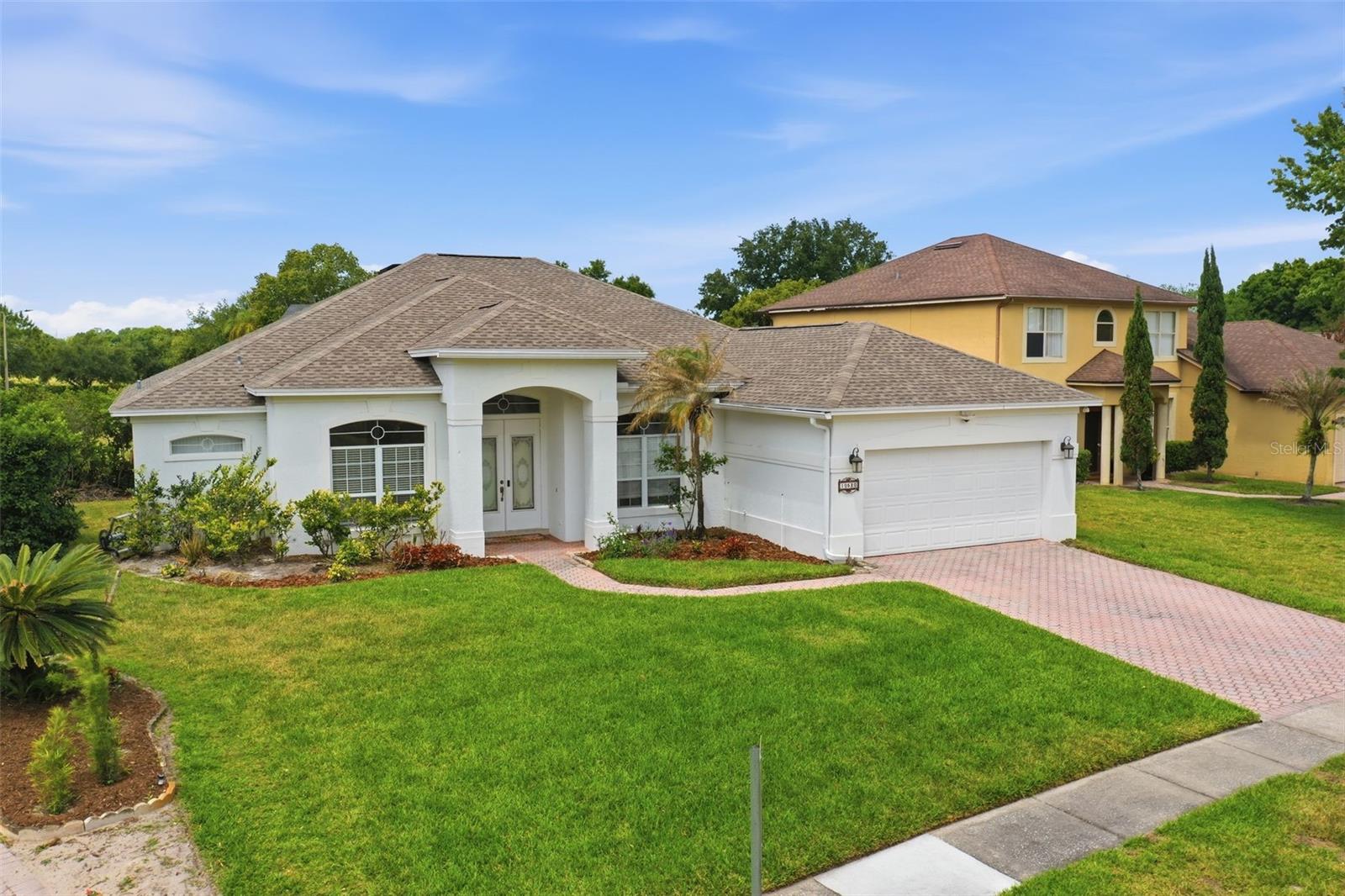 10520 GLEAM CT, ORLANDO, FL, 32836