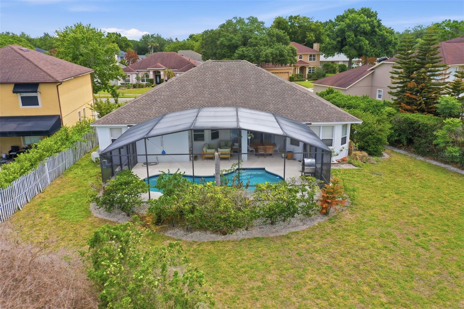 10520 GLEAM CT, ORLANDO, FL, 32836