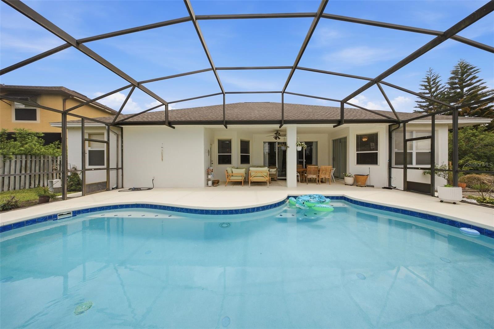 10520 GLEAM CT, ORLANDO, FL, 32836