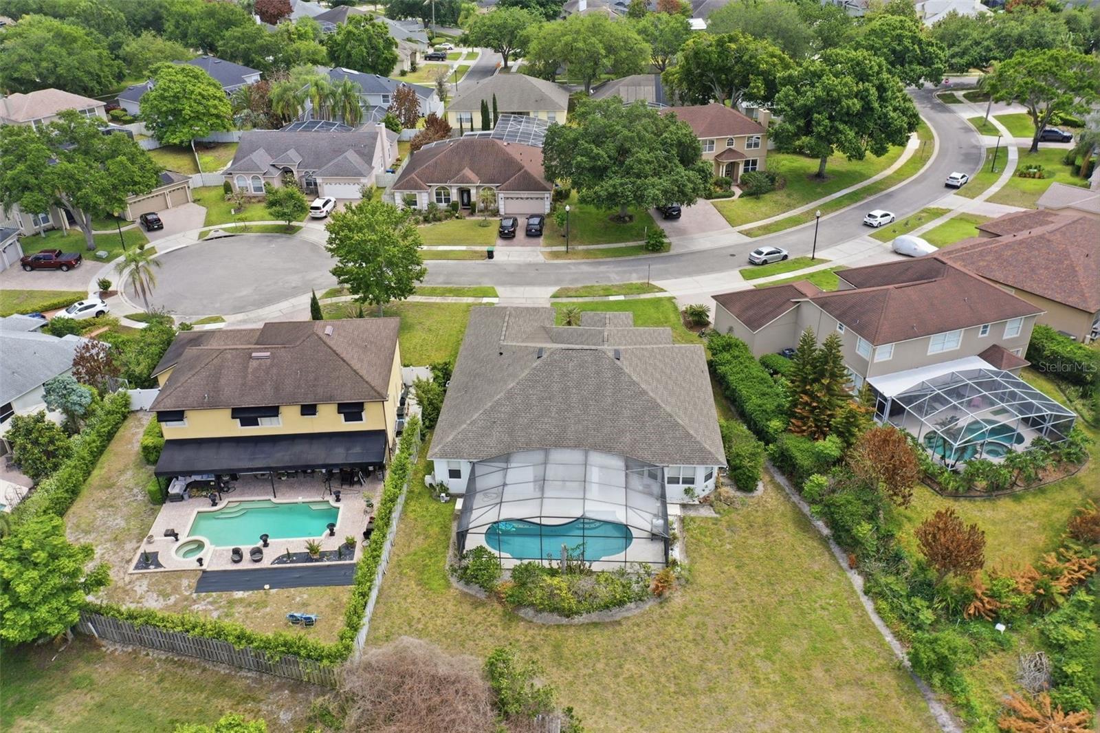 10520 GLEAM CT, ORLANDO, FL, 32836