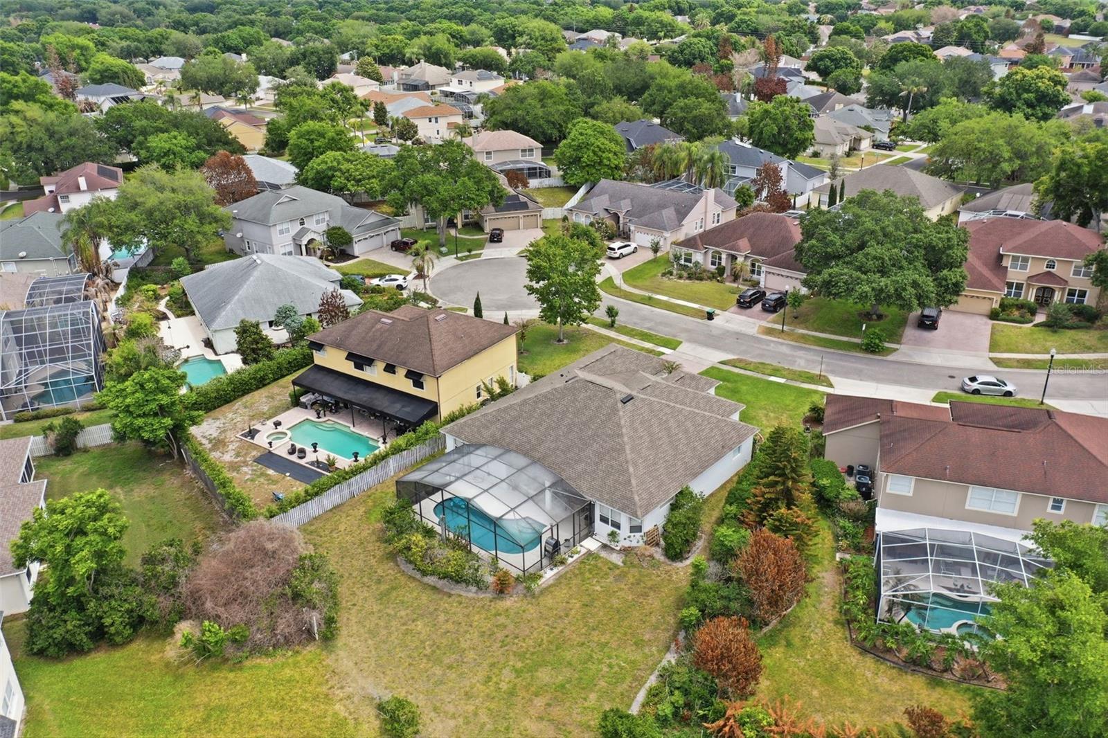 10520 GLEAM CT, ORLANDO, FL, 32836