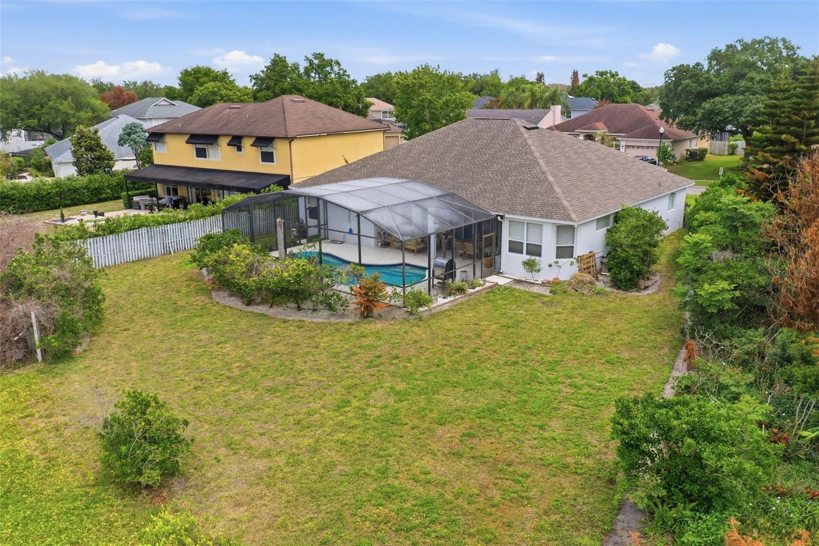 10520 GLEAM CT, ORLANDO, FL, 32836