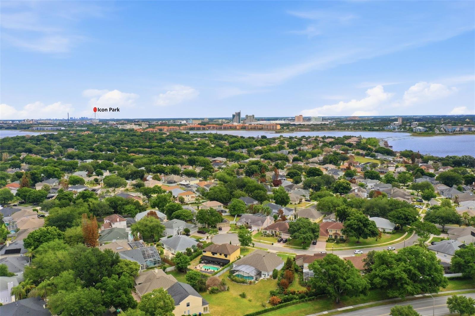 10520 GLEAM CT, ORLANDO, FL, 32836