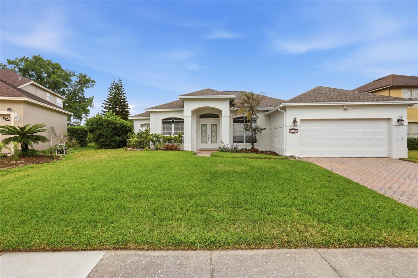 10520 GLEAM CT, ORLANDO, FL, 32836